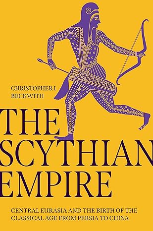 The Scythian Empire